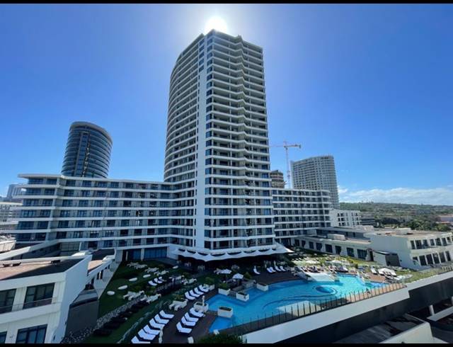 2 BEDROOM APARTMENT FOR SALE IN UMHLANGA CENTRAL